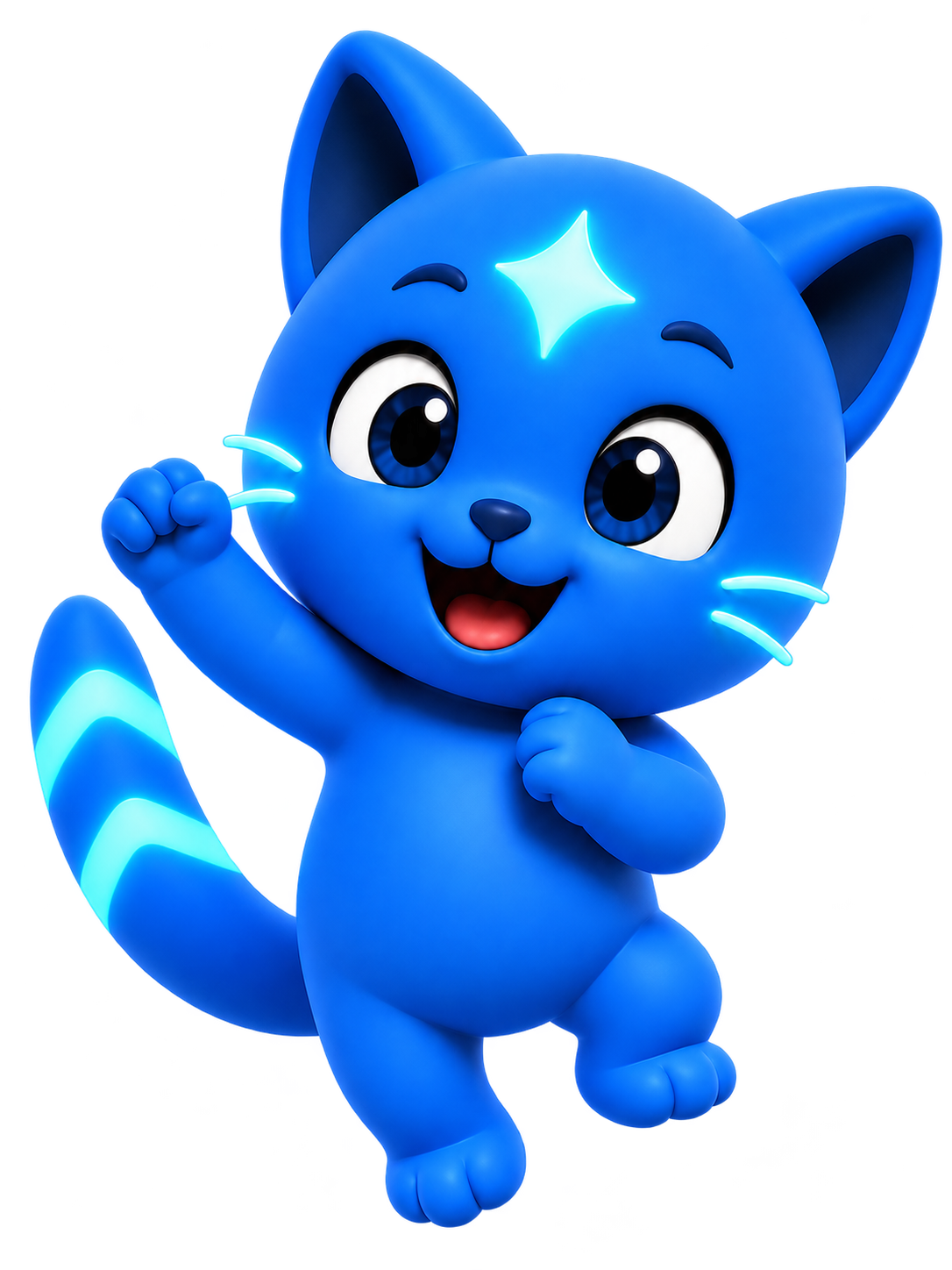 Juru, maskot JURUZ